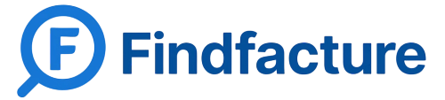 findfacture logo