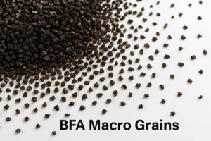 Brown Fused Alumina
