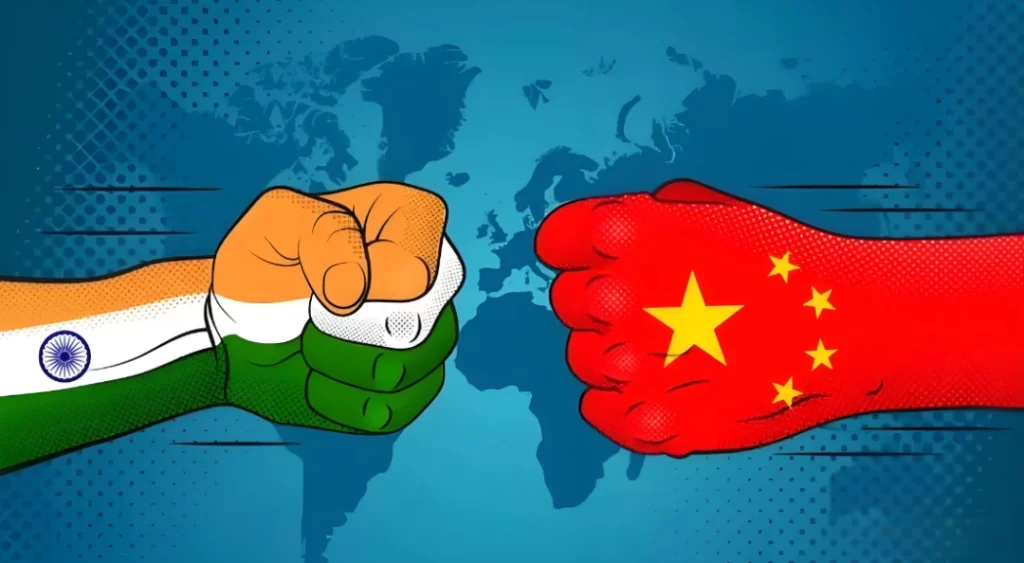 China vs India Manufacturing (For Industrial Buyers)