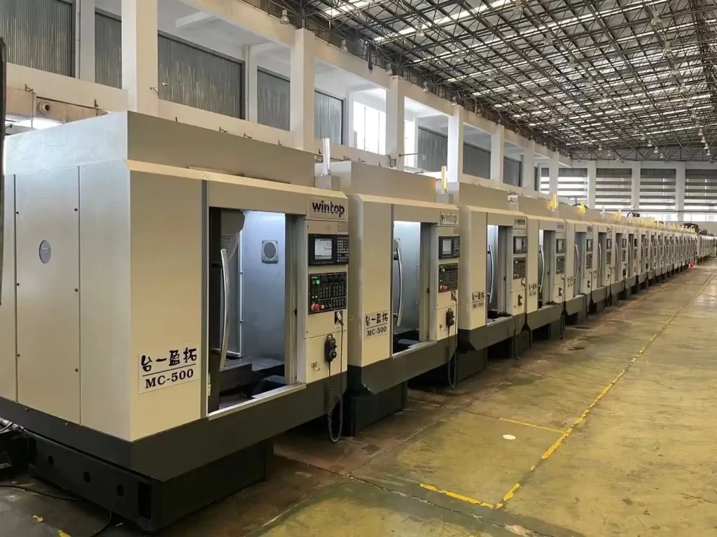 How Much Does a CNC Machine Cost?