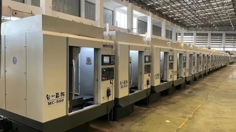 How Much Does a CNC Machine Cost?