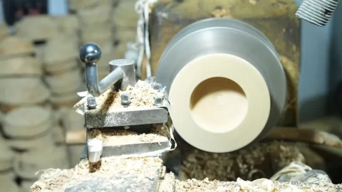 How Much Is a CNC Machine for Wood?