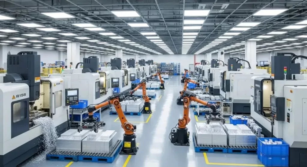 How to Evaluate a CNC Machining Supplier?