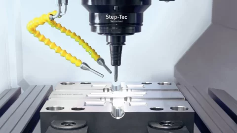 How to Write an RFQ for CNC Machining?