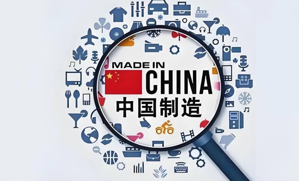 Products From China: What Global Buyers Actually Source (And Why)