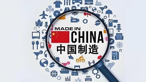 Products From China: What Global Buyers Actually Source (And Why)