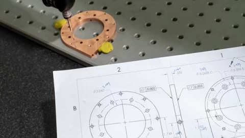 What Information CNC Machining Suppliers Actually Need to Quote Accurately