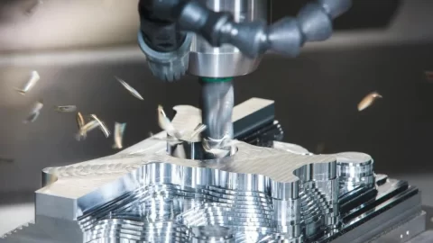 What Is a CNC Machine?