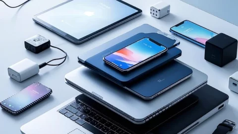 Why Advanced Electronics Assembly Still Happens in China