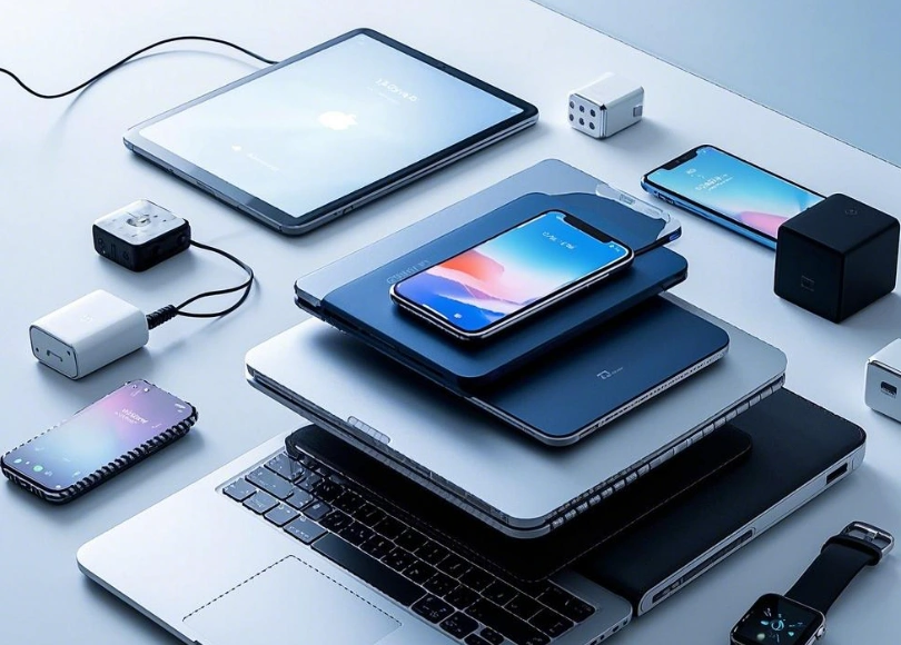 Why Advanced Electronics Assembly Still Happens in China